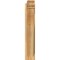 Ekena Millwork Traditional Rough Sawn Traditional Outlooker, Western Red Cedar, 6"W x 22"D x 34"H OUT06X22X34TRA01RWR - alternate 4